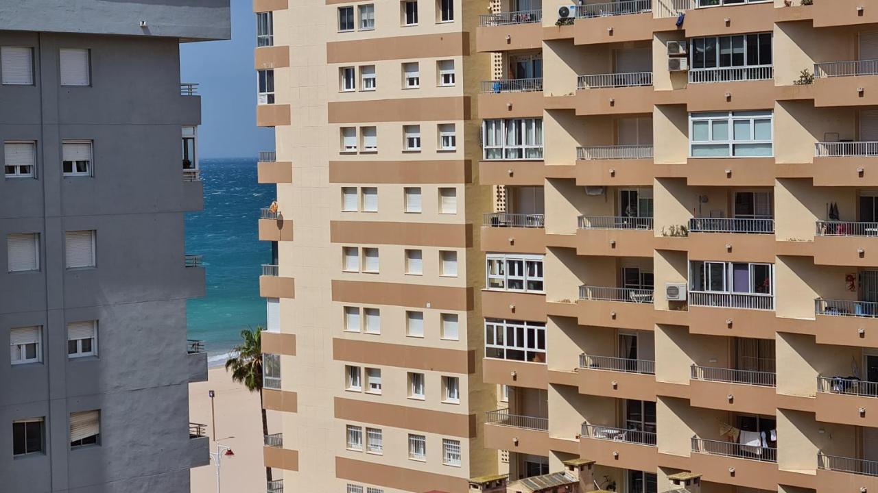 Avenida Paseo 3 Rooms 2 Banos Kadyks Zewnętrze zdjęcie
