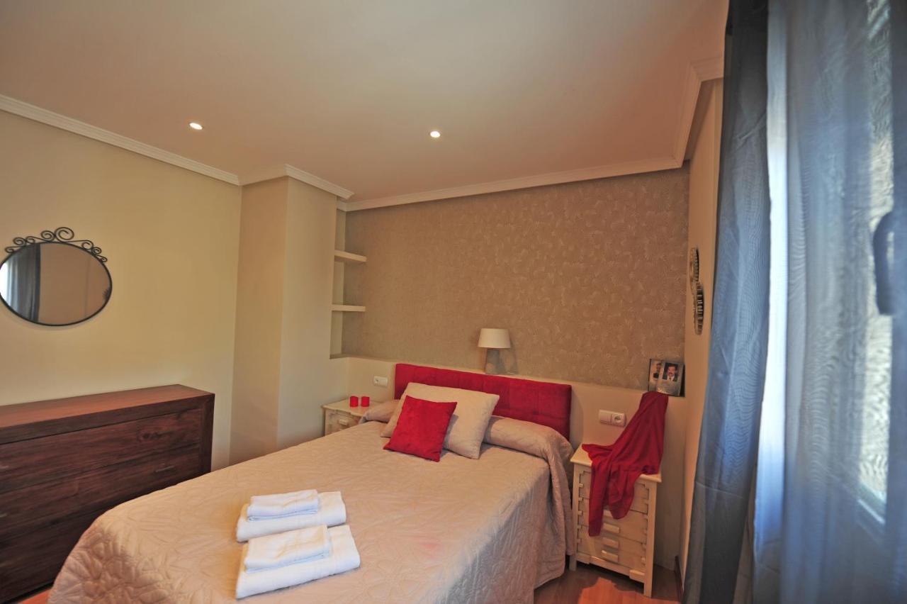 Avenida Paseo 3 Rooms 2 Banos Kadyks Zewnętrze zdjęcie