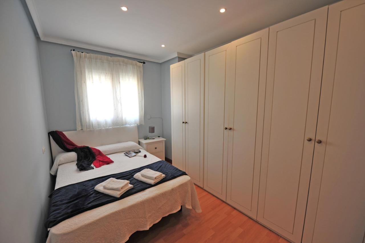 Avenida Paseo 3 Rooms 2 Banos Kadyks Zewnętrze zdjęcie