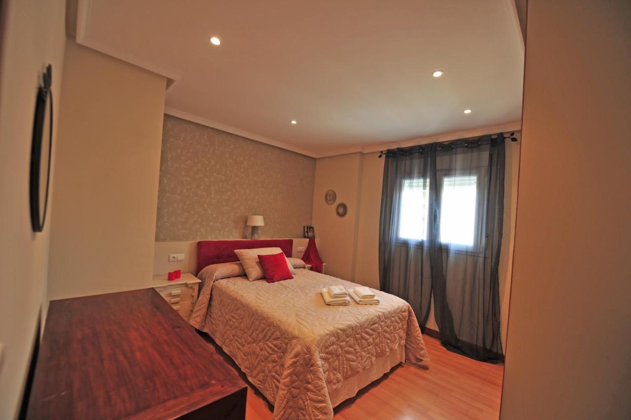 Avenida Paseo 3 Rooms 2 Banos Kadyks Zewnętrze zdjęcie