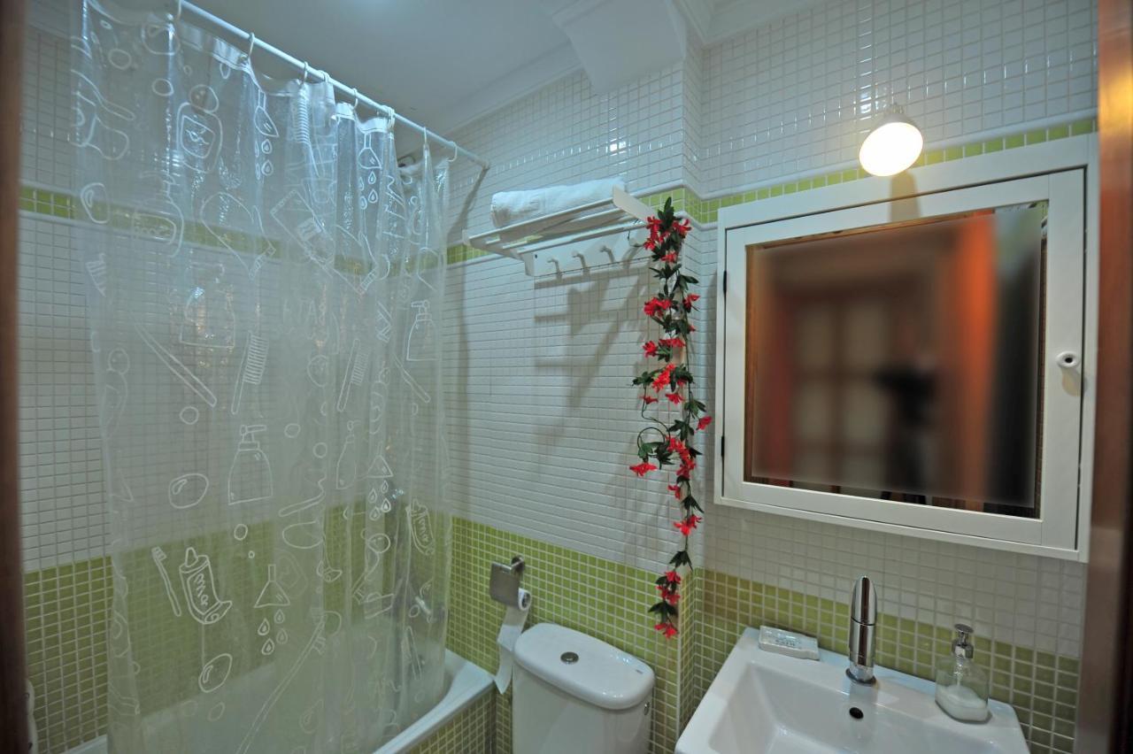Avenida Paseo 3 Rooms 2 Banos Kadyks Zewnętrze zdjęcie