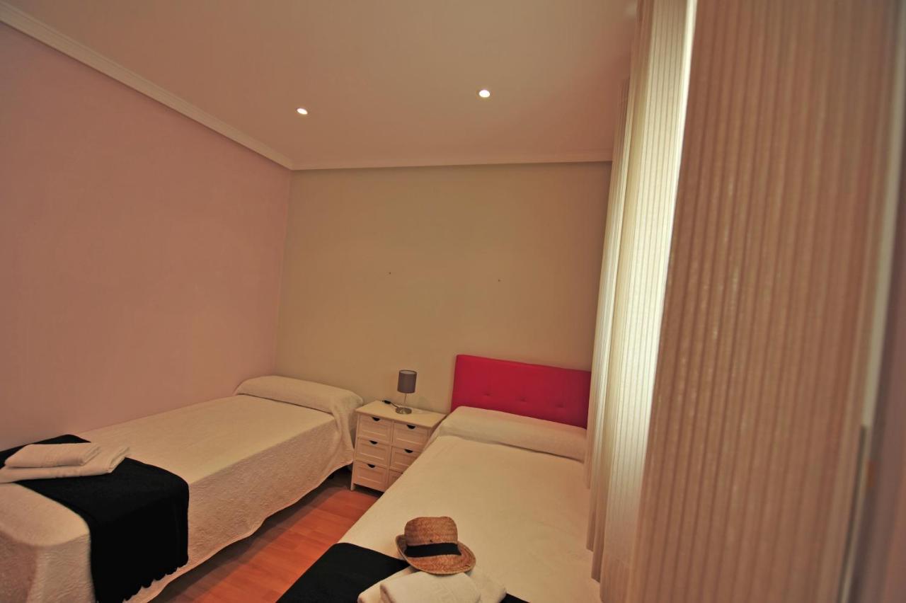 Avenida Paseo 3 Rooms 2 Banos Kadyks Zewnętrze zdjęcie