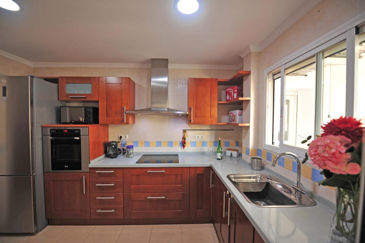 Avenida Paseo 3 Rooms 2 Banos Kadyks Zewnętrze zdjęcie