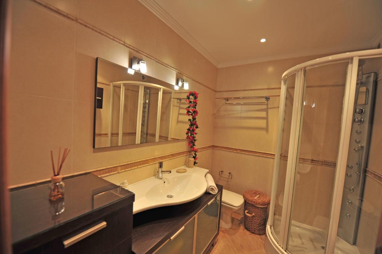 Avenida Paseo 3 Rooms 2 Banos Kadyks Zewnętrze zdjęcie
