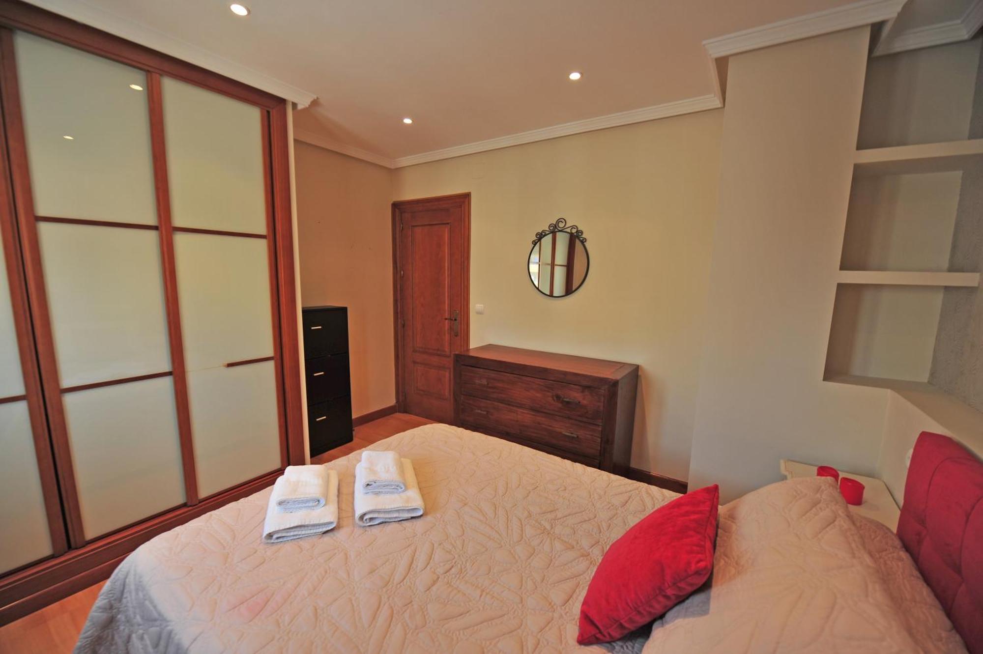 Avenida Paseo 3 Rooms 2 Banos Kadyks Zewnętrze zdjęcie
