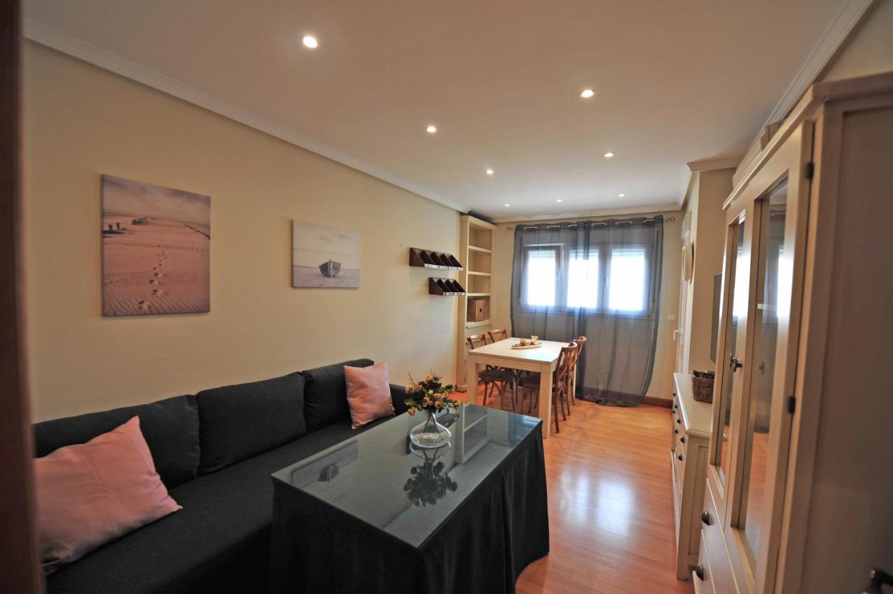 Avenida Paseo 3 Rooms 2 Banos Kadyks Zewnętrze zdjęcie