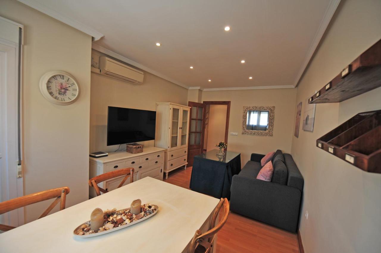 Avenida Paseo 3 Rooms 2 Banos Kadyks Zewnętrze zdjęcie