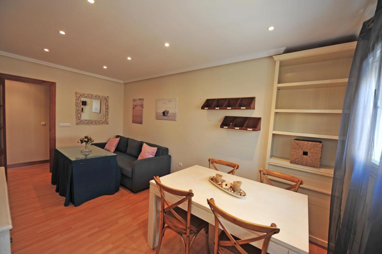 Avenida Paseo 3 Rooms 2 Banos Kadyks Zewnętrze zdjęcie
