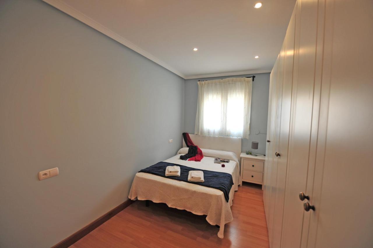Avenida Paseo 3 Rooms 2 Banos Kadyks Zewnętrze zdjęcie